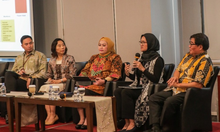 Penerapan Keuangan Berkelanjutan