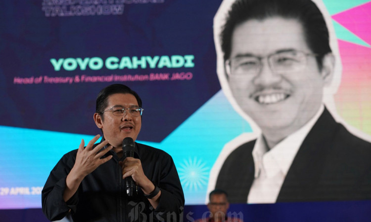 Capai Stabilitas Finansial Lewat Literasi Keuangan