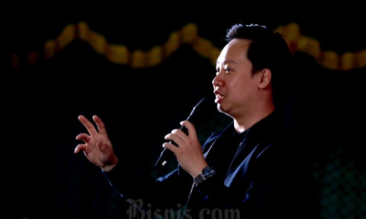 Capai Stabilitas Finansial Lewat Literasi Keuangan