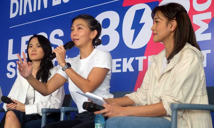 Mizone Hadirkan Varian Baru COCOBOOST dengan Kandungan Tinggi Elektrolit dan Rendah Gula