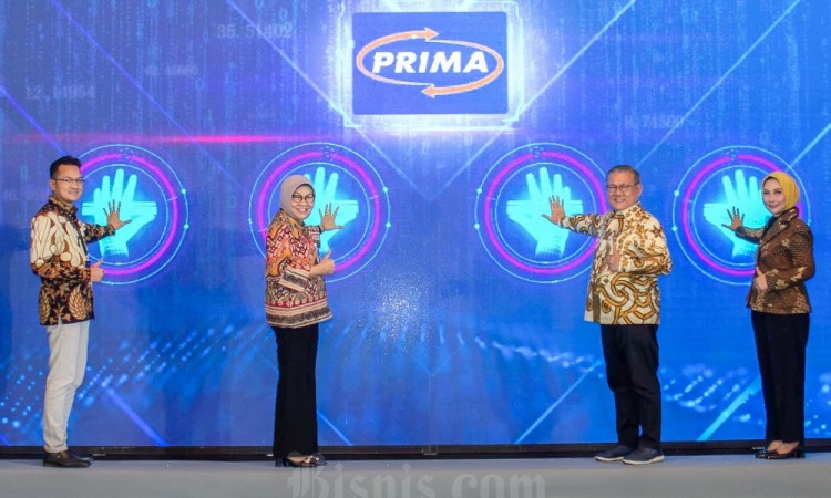 Layanan Tarik Tunai Tanpa Kartu