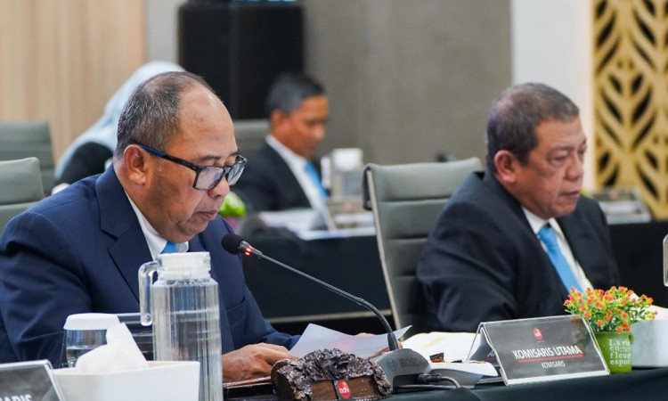 ADHI Raih Pendapatan Rp1,68 Triliun Kuartal I/2025