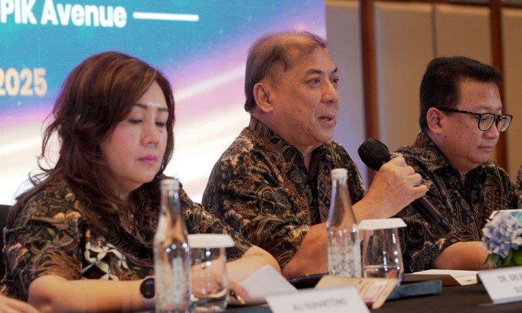 Perayaan Hut ke-50 Tahun Car Life Insurance