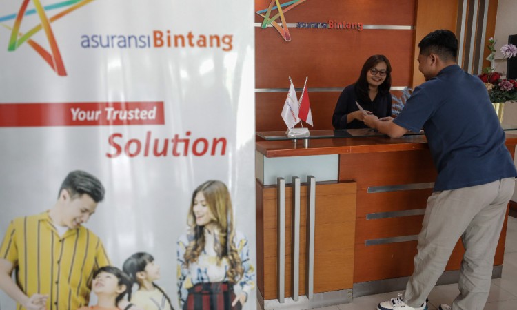Asuransi Bintang (ASBI) Sukses Sesuaikan Diri dengan Aturan Baru PSAK 117