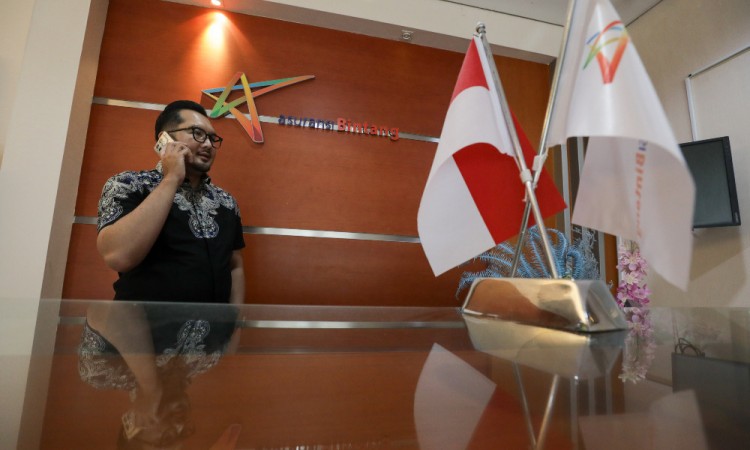 Asuransi Bintang (ASBI) Sukses Sesuaikan Diri dengan Aturan Baru PSAK 117