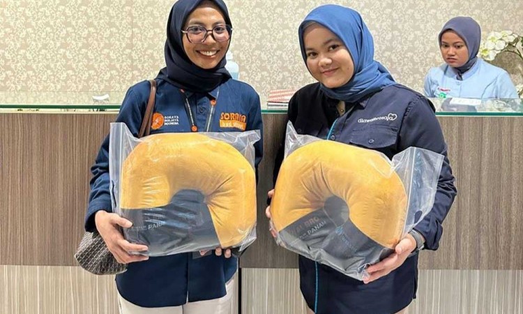 PT Soraya Berjaya Indonesia Tbk. Perkuat Ekspansinya Melalui Pengembangan Saluran Distribusi B2B