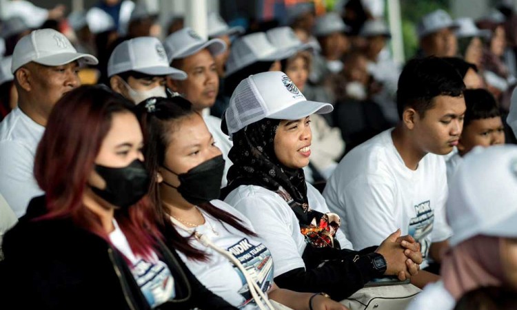 Srikandi BUMN Hadirkan Lingkungan Kerja Yang Inklusif