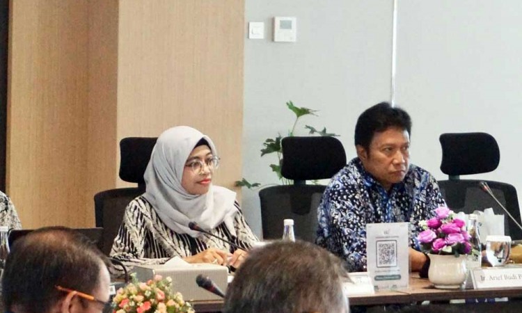 Srikandi BUMN Hadirkan Lingkungan Kerja Yang Inklusif