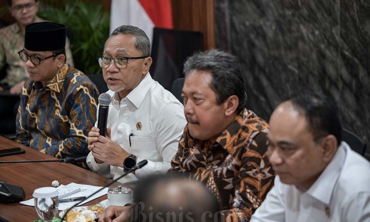 Koperasi Desa Berpotensi Jadi Induk atau Holding Usaha Daerah