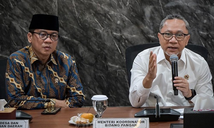 Koperasi Desa Berpotensi Jadi Induk atau Holding Usaha Daerah