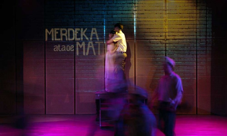 Selebrasi Kelulusan Program Intensif Musikal Budaya 2025, Galeri Indonesia Kaya Suguhkan Pentas Musikal Orisinil