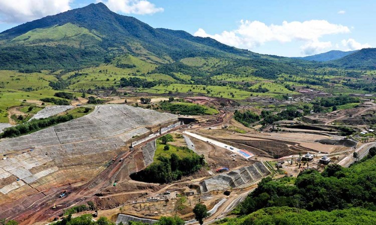 Utang Waskita Turun Jadi Angin Segar Bagi Investor di Pasar Modal