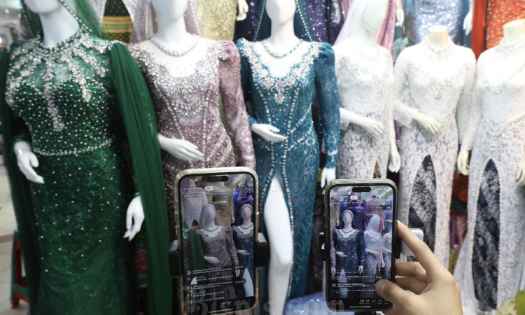 Ekonomi Digital Indonesia Bakal Tembus US$90 Miliar Pada Tahun Ini