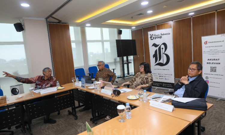 Bisnis Indonesia Award (BIA) 2025 Akan Kembali Digelar