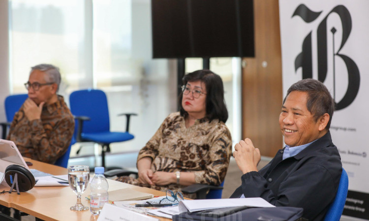 Bisnis Indonesia Award (BIA) 2025 Akan Kembali Digelar