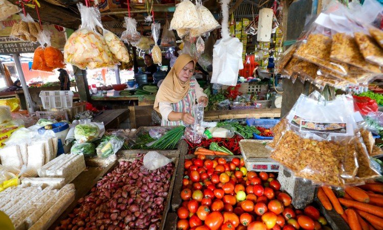 Pemerintah Masih Membuka Keran Impor Untuk Sejumlah Komoditas Pangan