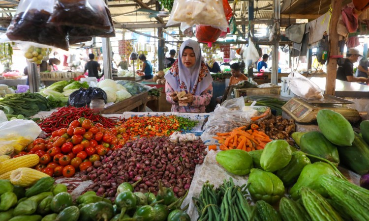 Pemerintah Masih Membuka Keran Impor Untuk Sejumlah Komoditas Pangan