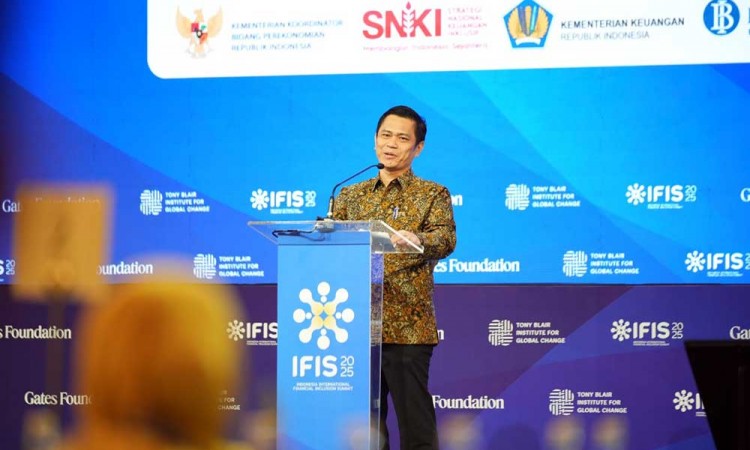 Forum IFIS 2025 Serukan Percepatan Implementasi Inklusi Keuangan di Indonesia