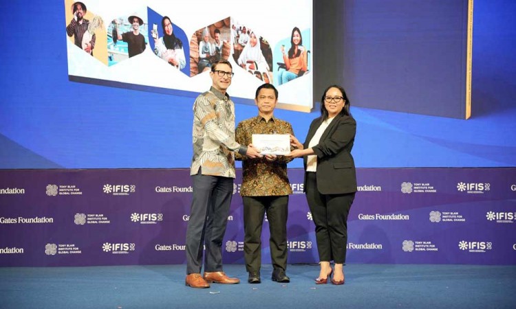 Forum IFIS 2025 Serukan Percepatan Implementasi Inklusi Keuangan di Indonesia