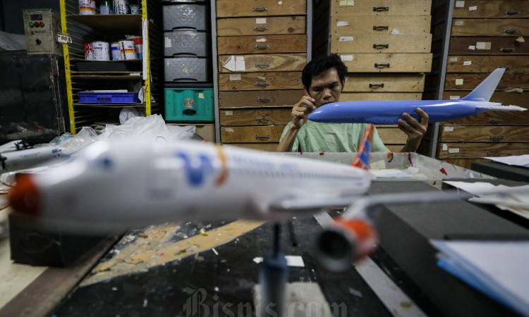 Kementerian UMKM Targetkan Penyaluran KUR Senilai Rp300 Triliun Pada 2025