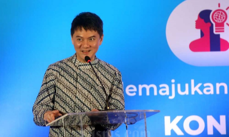 DANA & Ant International Targetkan 5.000 UMKM Perempuan Belajar Bisnis Hingga AI