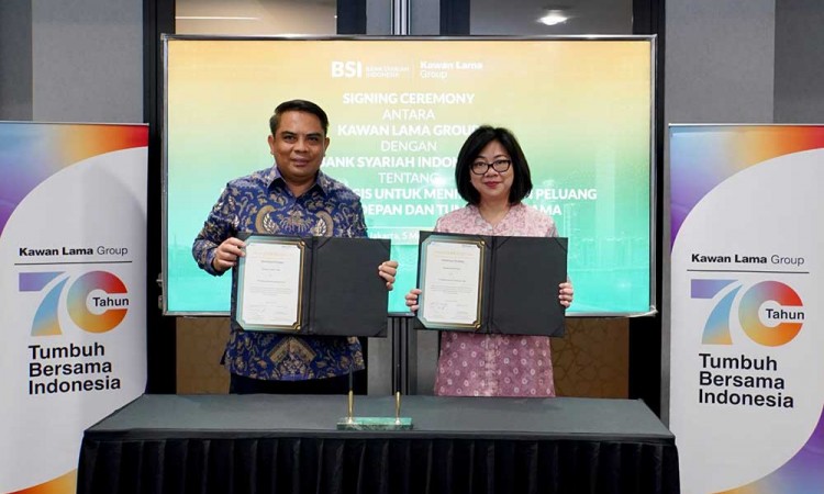 BSI Dorong Penguatan Transaksi Digital Lewat Optimalisasi Layanan Mesin EDC