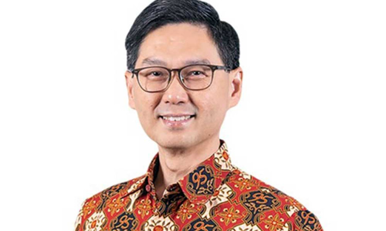 Presiden Direktur Sampoerna Dinobatkan Sebagai CEO Of The Year