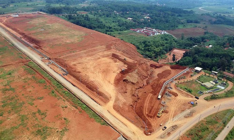 Investasi Yang Masuk di Jawa Tengah Pada Triwulan I/2025 Mencapai Rp21,848 Triliun