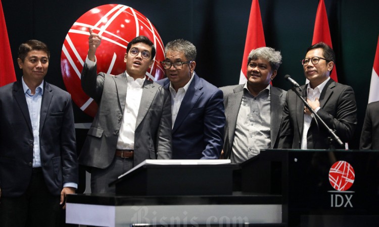 PT Cipta Sarana Medika Tbk. Lakukan IPO Untuk Memperkuat Struktur Permodalan