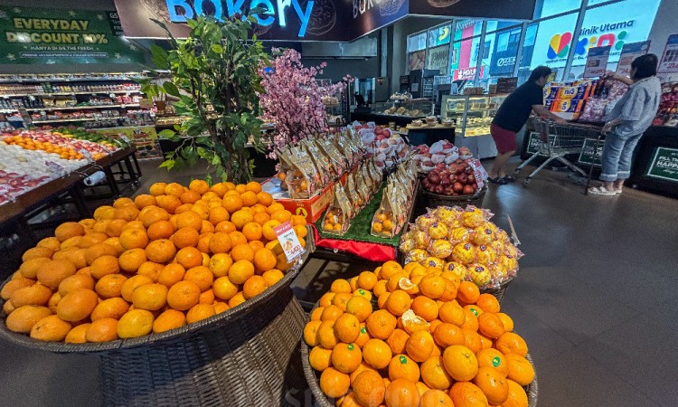 Perusahaan Ritel Asal Korea Selatan GS Supermarket Akan Menutup Seluruh Operasional Gerainya