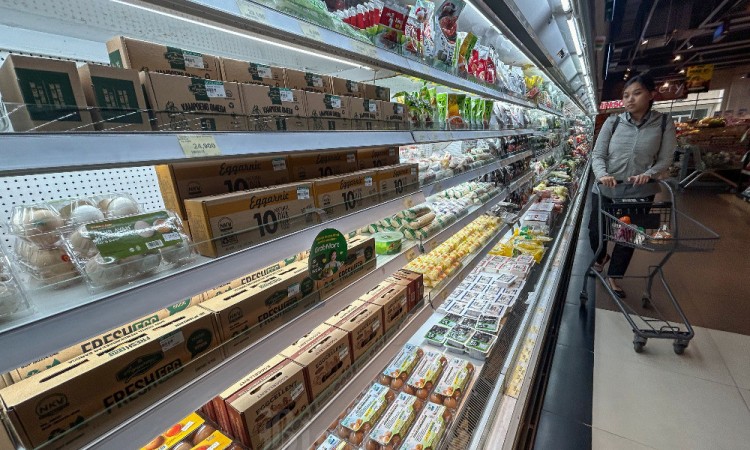 Perusahaan Ritel Asal Korea Selatan GS Supermarket Akan Menutup Seluruh Operasional Gerainya