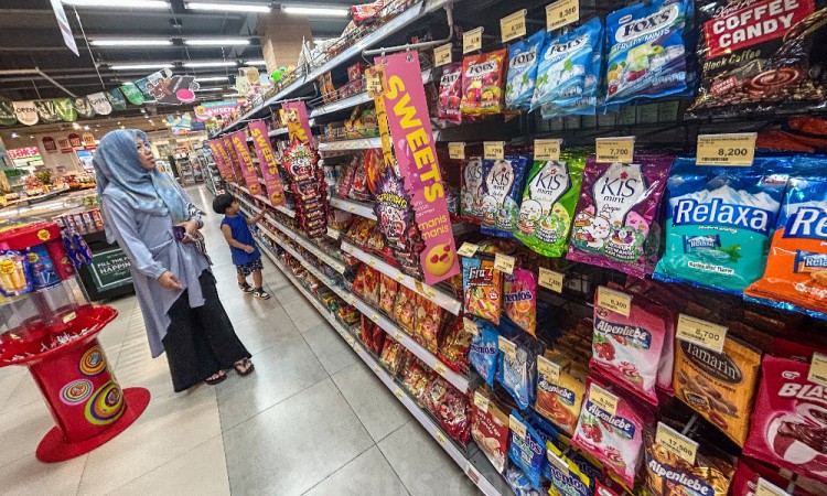 Perusahaan Ritel Asal Korea Selatan GS Supermarket Akan Menutup Seluruh Operasional Gerainya