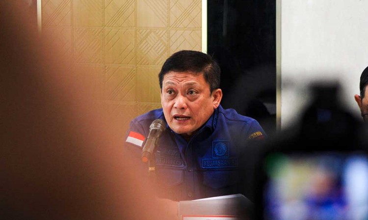 Kajagung Sita Uang Senilai Rp479 Miliar Dalam Kasus Pencucian Uang Hasil Korupsi Perkebunan Kelapa Sawit
