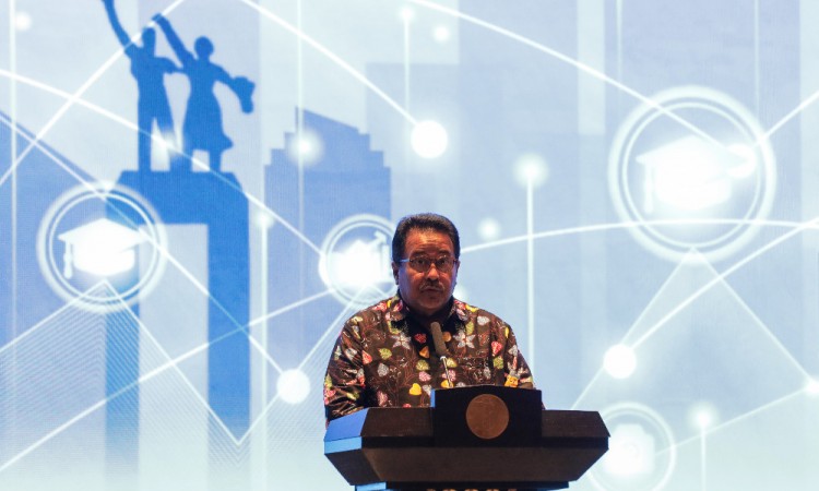 Bank Indonesia DKI Jakarta Luncurkan Connect Jakarta