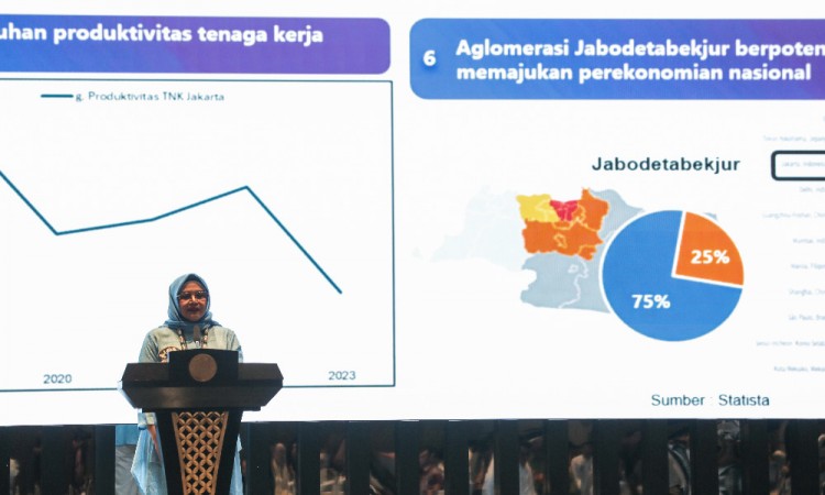 Bank Indonesia DKI Jakarta Luncurkan Connect Jakarta