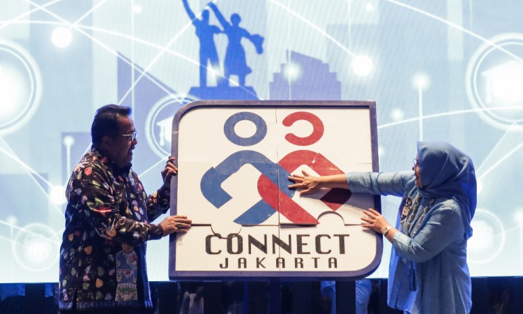 Bank Indonesia DKI Jakarta Luncurkan Connect Jakarta