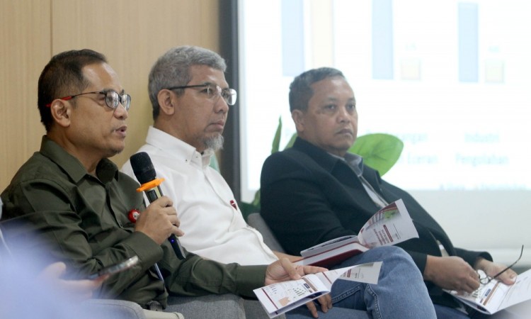Kinerja Jasa Keuangan Sulawesi Selatan
