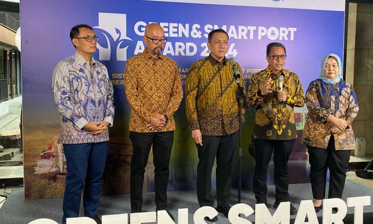 IDSURVEY Siap Terapkan Bisnis Hijau Yang Terintegrasi