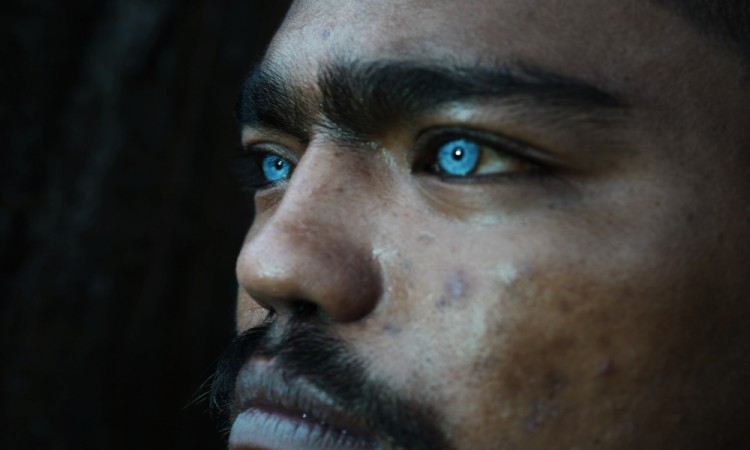 Mata Biru Suku Buton