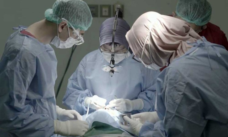 Gelar Bakti Sosial Operasi Bibir Sumbing, Kolaborasi AUDY Dental dengan Suar Rupa Upayakan Kembalinya Senyum Masyarakat Serang
