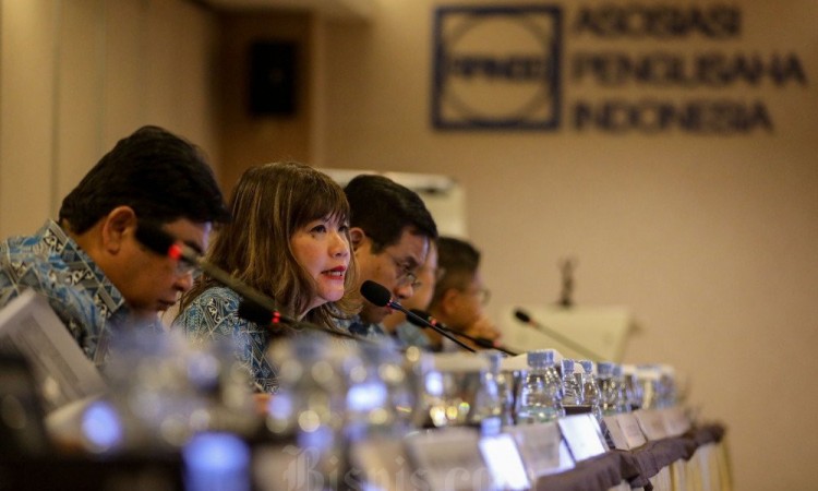 Apindo Sambut Baik Pembentukan Satuan Tugas Nasional