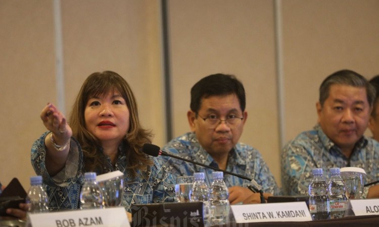 Apindo Sambut Baik Pembentukan Satuan Tugas Nasional