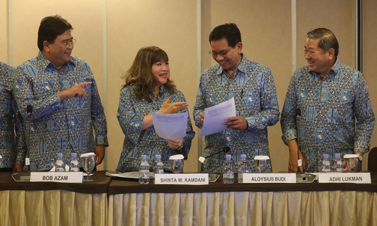 Apindo Sambut Baik Pembentukan Satuan Tugas Nasional