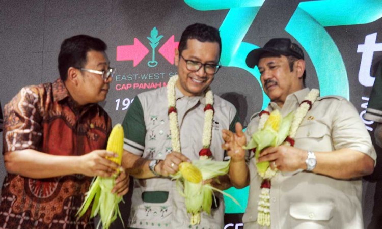 Menandai 35 Tahun Beroperasi di Indonesia, EWINDO Meluncurkan 27 Varietas Unggul Baru
