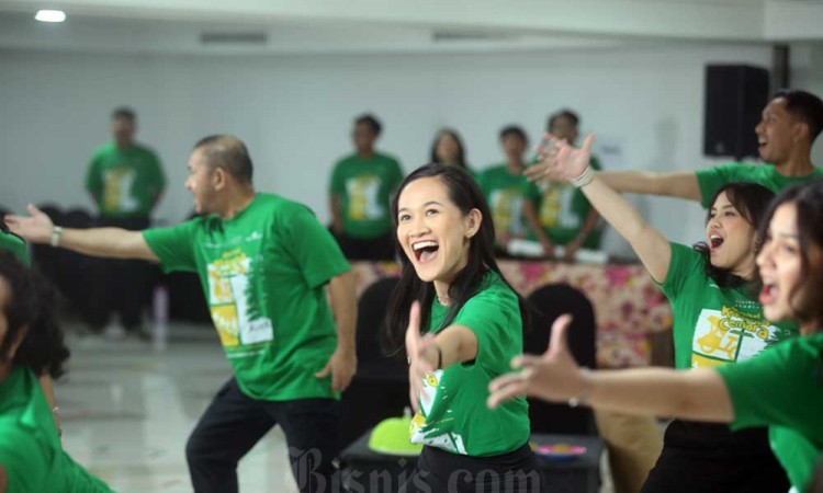 Pertunjukan Panggung Musikal Keluarga Cemara Siap Membawa Penonton #KembaliKeKeluarga
