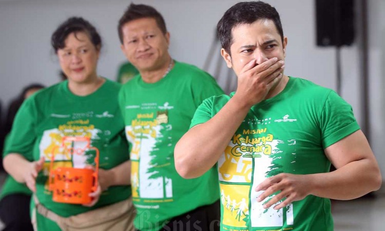 Pertunjukan Panggung Musikal Keluarga Cemara Siap Membawa Penonton #KembaliKeKeluarga