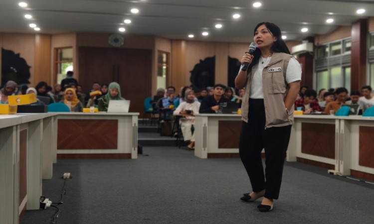 Mengenal Lebih Dekat Proyek Karbon Berbasis Solusi Alami