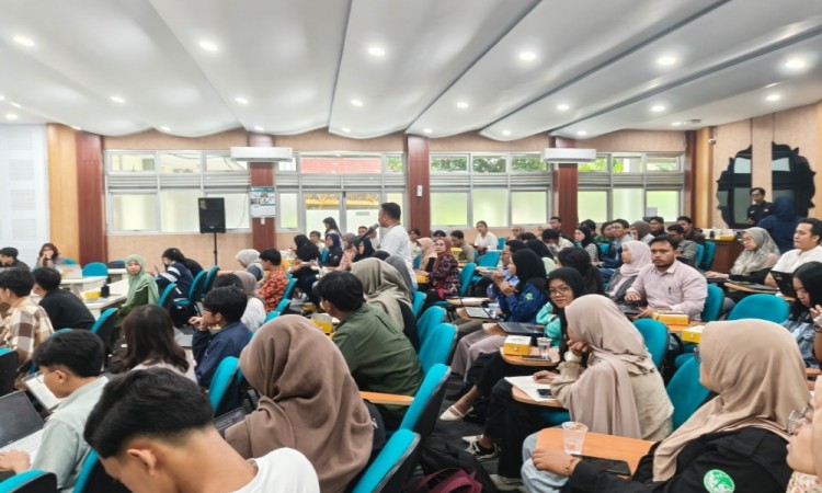 Mengenal Lebih Dekat Proyek Karbon Berbasis Solusi Alami