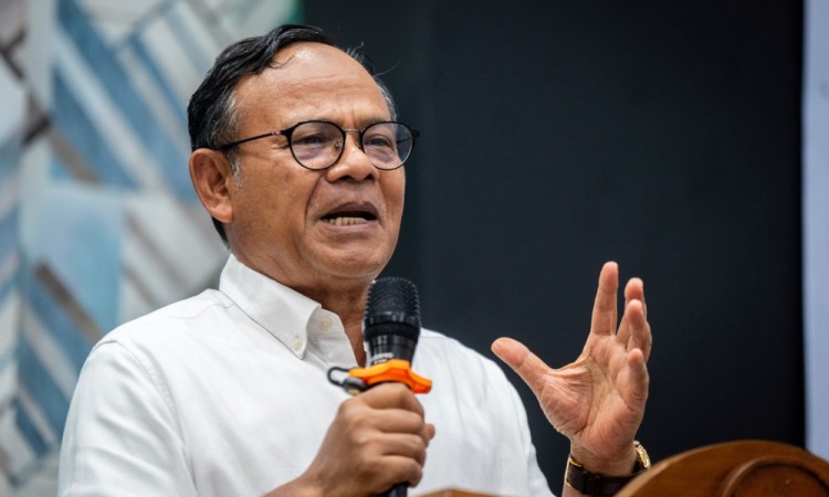 Serah Terima Jabatan Anggota Dewan Pers