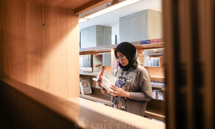 Hari Buku Nasional